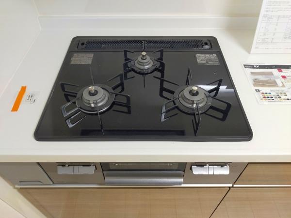 ベルフラワーズ大住台３号棟