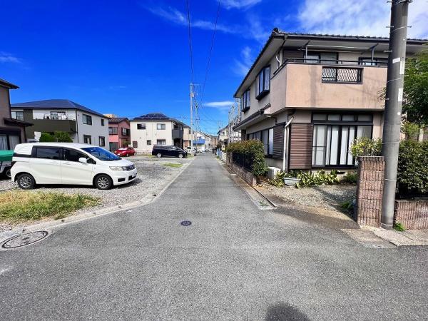 高座郡寒川町倉見の中古一戸建て