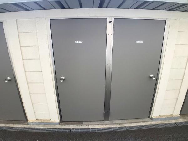 海老名プラーザ２号棟