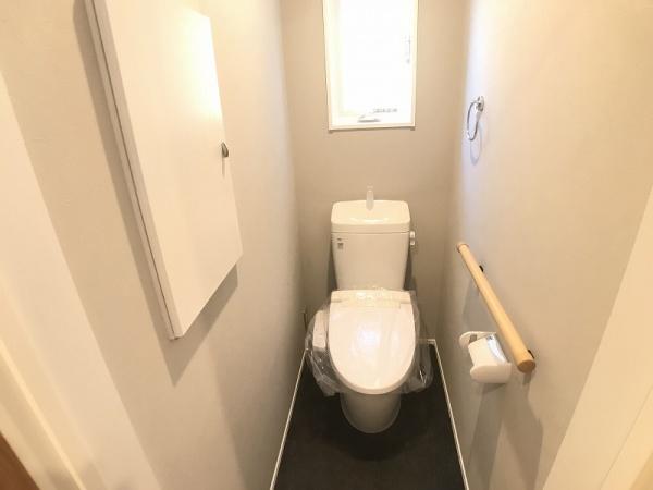 厚木市下荻野の中古一戸建て