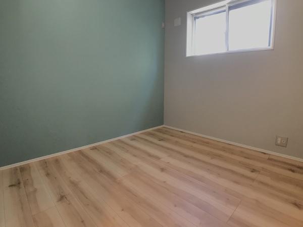 厚木市下荻野の中古一戸建て