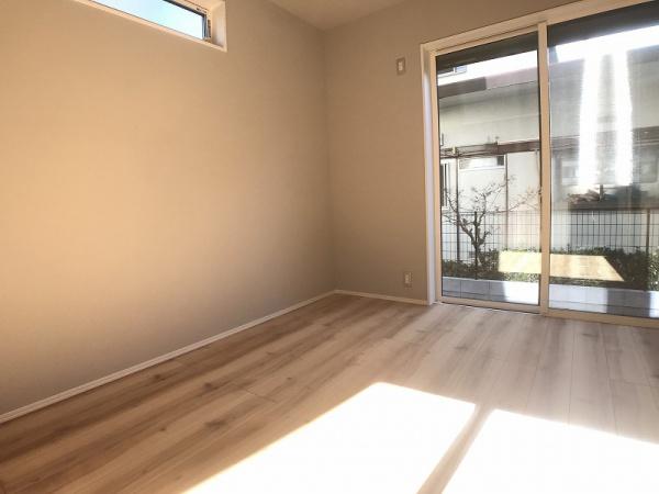 厚木市下荻野の中古一戸建て