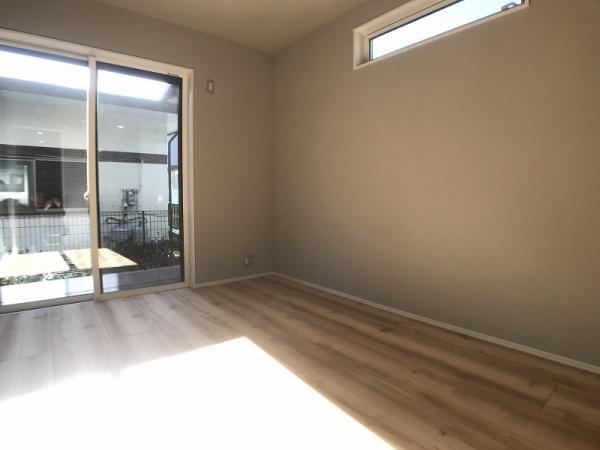 厚木市下荻野の中古一戸建て