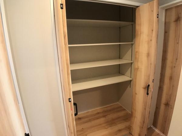 厚木市下荻野の中古一戸建て