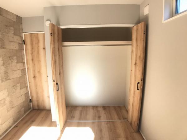 厚木市下荻野の中古一戸建て