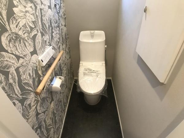 厚木市下荻野の中古一戸建て