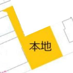 愛川町中津