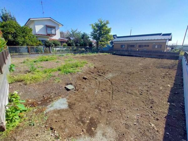 愛川町中津