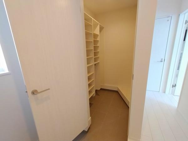 厚木市下荻野の中古一戸建て