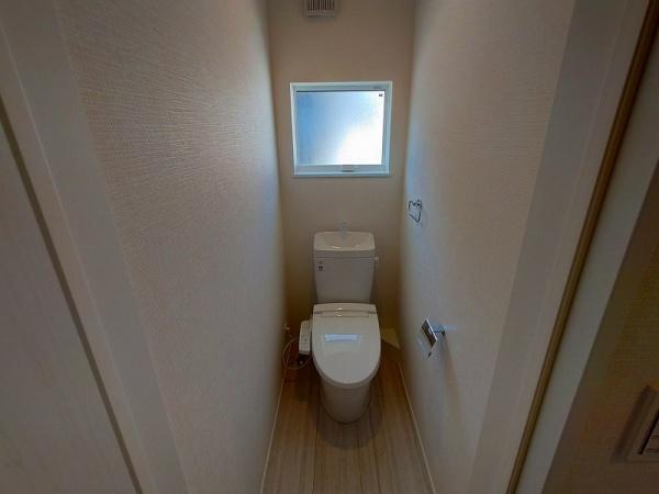 厚木市下荻野の中古一戸建て