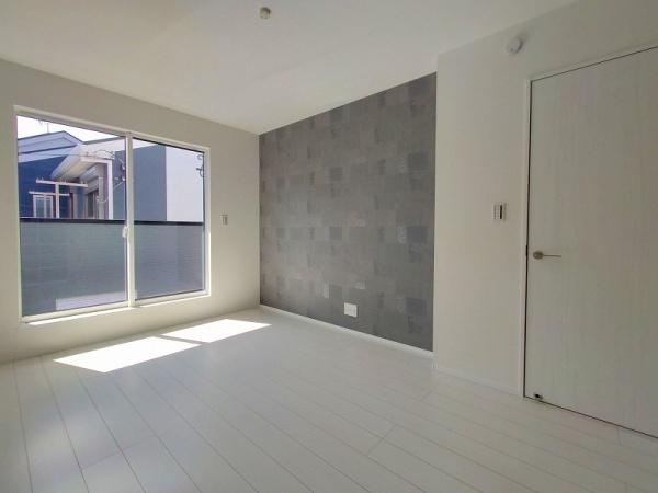 厚木市下荻野の中古一戸建て