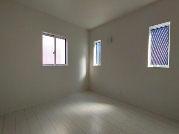 厚木市下荻野の中古一戸建て