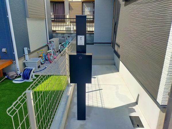 厚木市下荻野の中古一戸建て