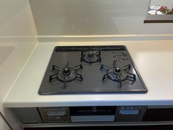 厚木市下荻野の中古一戸建て