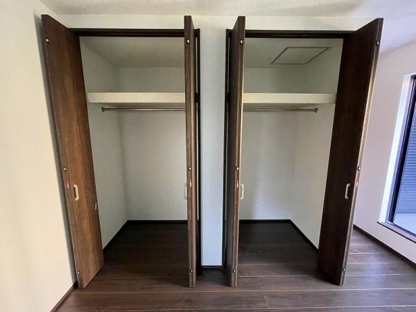 厚木市下荻野の中古一戸建て