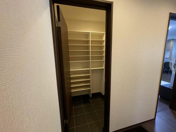 厚木市下荻野の中古一戸建て