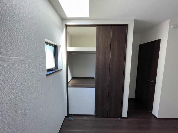 厚木市下荻野の中古一戸建て