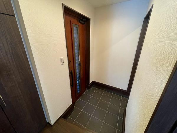厚木市下荻野の中古一戸建て