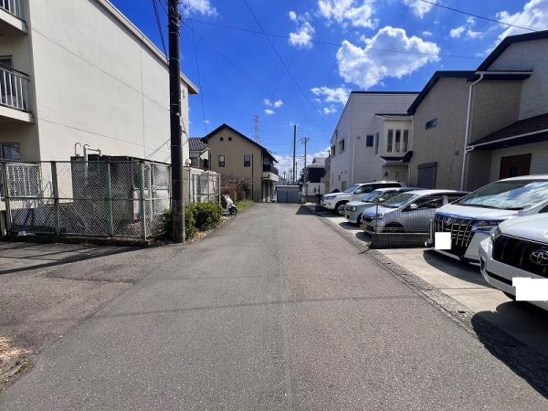 愛甲郡愛川町中津の中古一戸建て