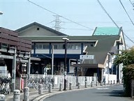 ライオンズマンション寒川駅前(寒川駅(JR相模線))