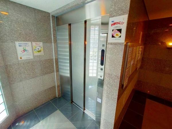 LKステージ鶴巻温泉