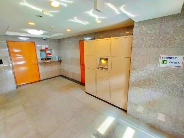 LKステージ鶴巻温泉