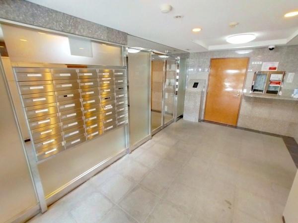 LKステージ鶴巻温泉