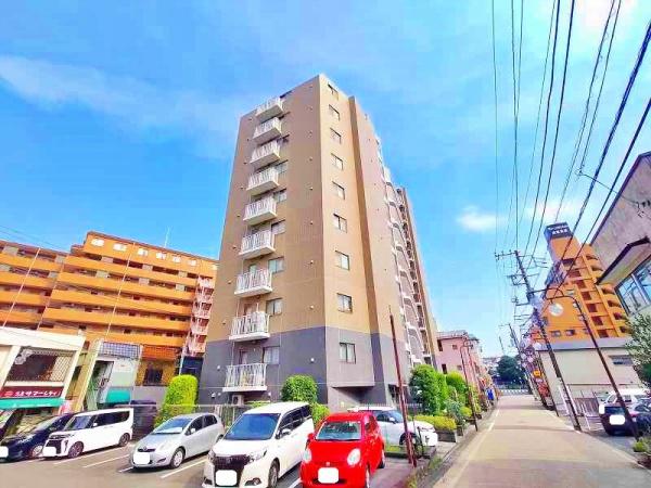LKステージ鶴巻温泉