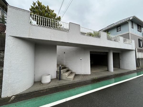 海老名市国分寺台2丁目