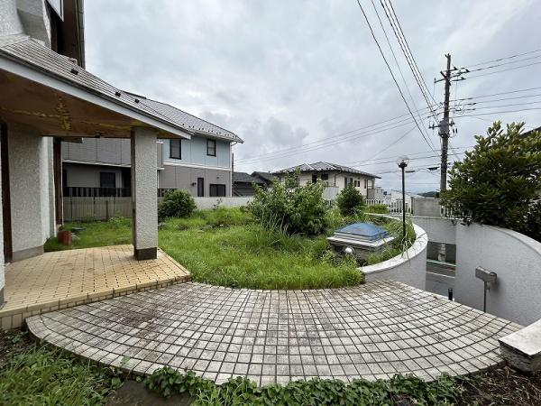 海老名市国分寺台2丁目