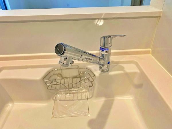 厚木市温水　2号棟