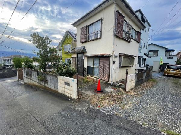 海老名市大谷北3丁目
