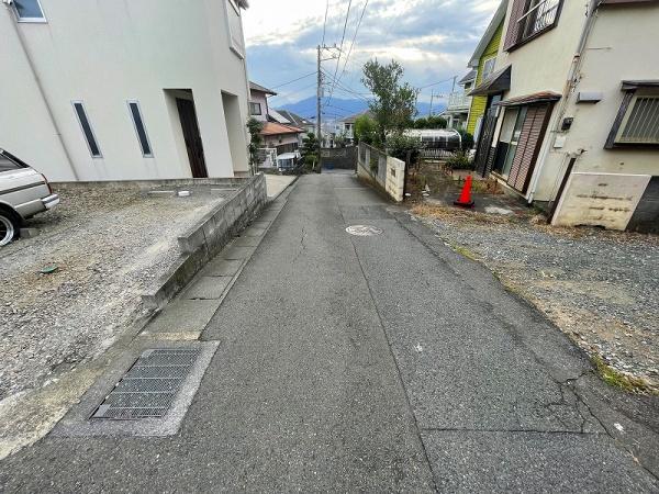 海老名市大谷北3丁目