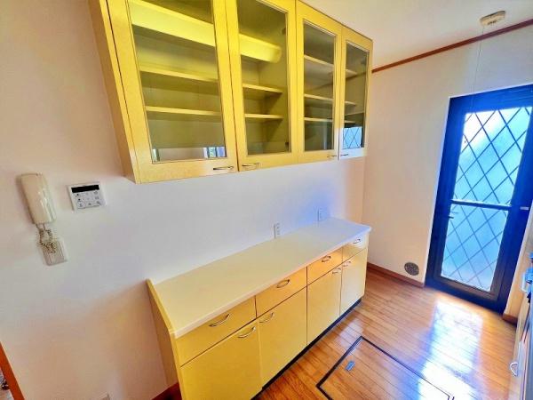 厚木市鳶尾５丁目の中古一戸建て