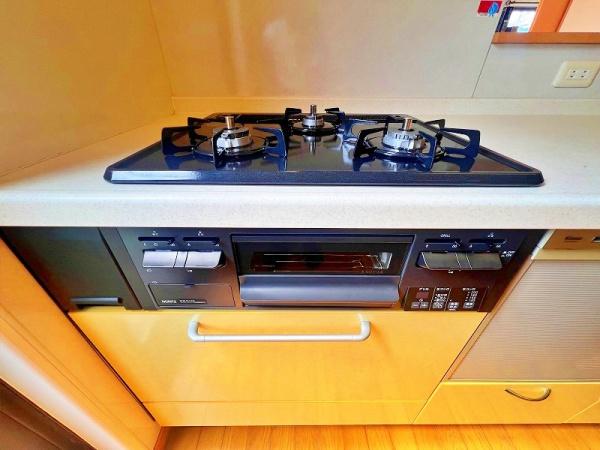 厚木市鳶尾５丁目の中古一戸建て