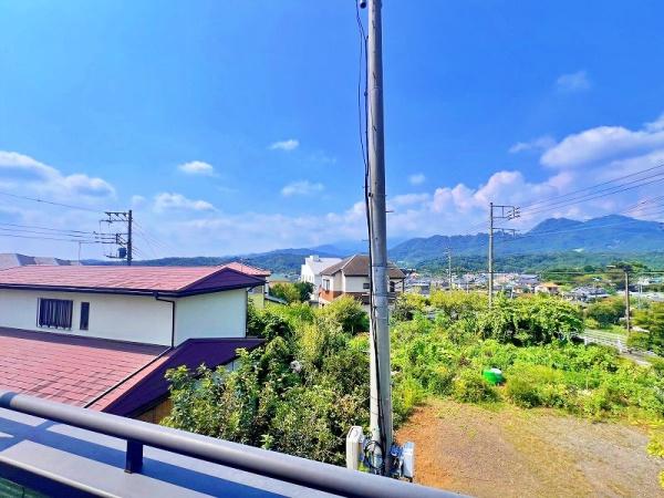 厚木市鳶尾５丁目の中古一戸建て
