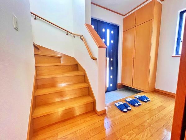 厚木市鳶尾５丁目の中古一戸建て
