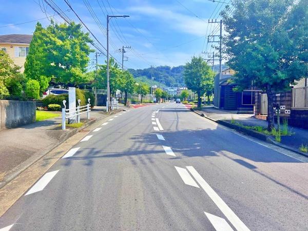 厚木市鳶尾５丁目の中古一戸建て