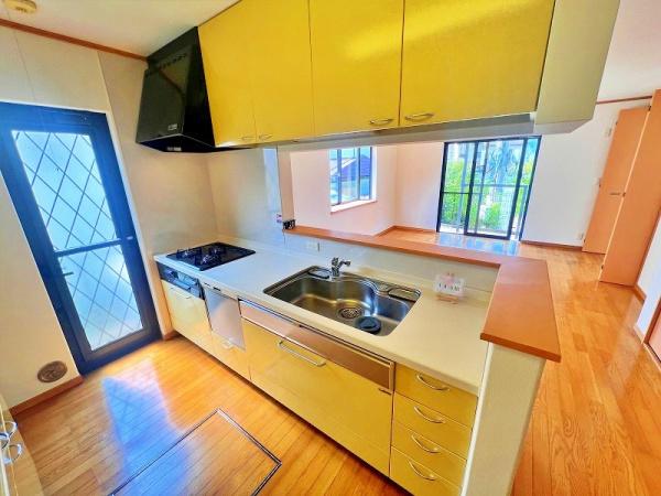 厚木市鳶尾５丁目の中古一戸建て