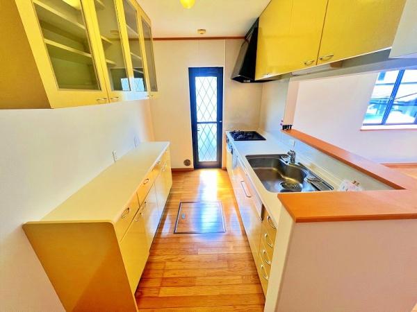 厚木市鳶尾５丁目の中古一戸建て