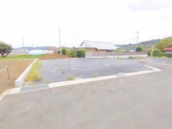 秦野市堀西　B区画