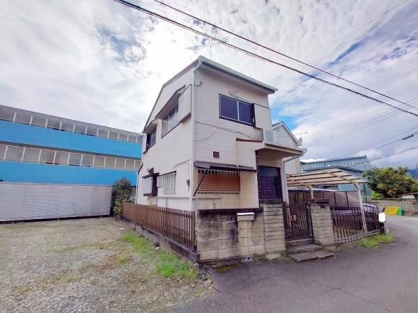 厚木市長谷