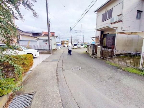厚木市長谷