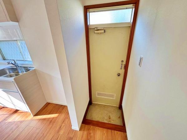 厚木市森の里５丁目の中古一戸建て