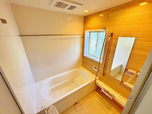厚木市森の里５丁目の中古一戸建て