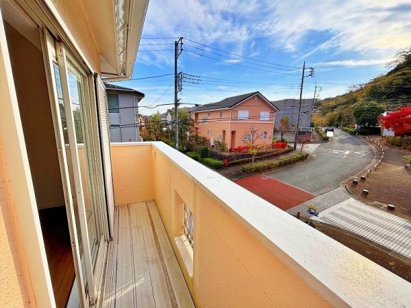 厚木市森の里５丁目の中古一戸建て