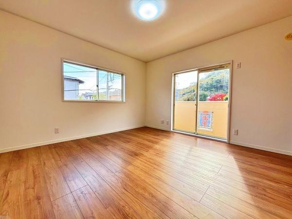 厚木市森の里５丁目の中古一戸建て