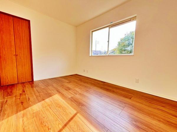 厚木市森の里５丁目の中古一戸建て