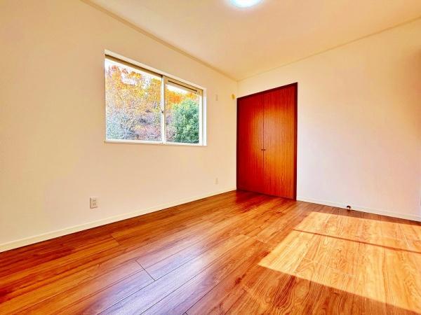 厚木市森の里５丁目の中古一戸建て
