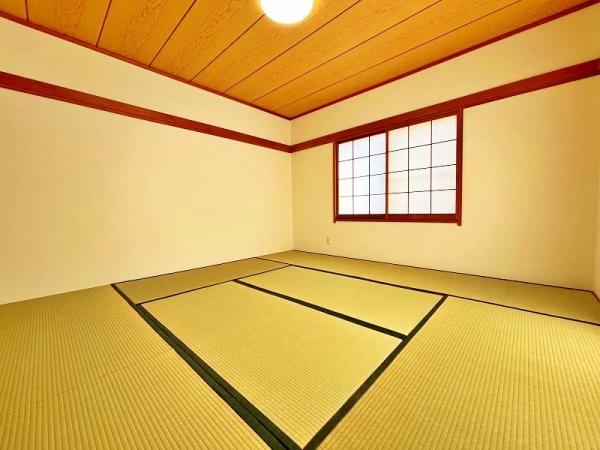 厚木市森の里５丁目の中古一戸建て